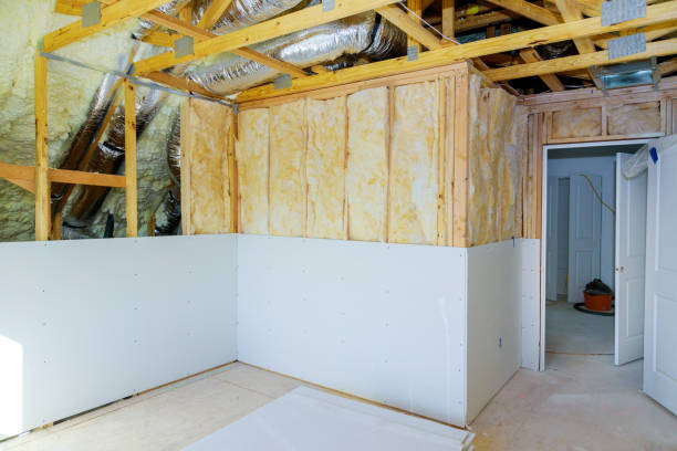 Best Fiberglass Insulation  in Bryan, OH