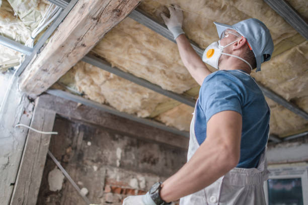 Range of Insulation Solutions in Bryan, OH
