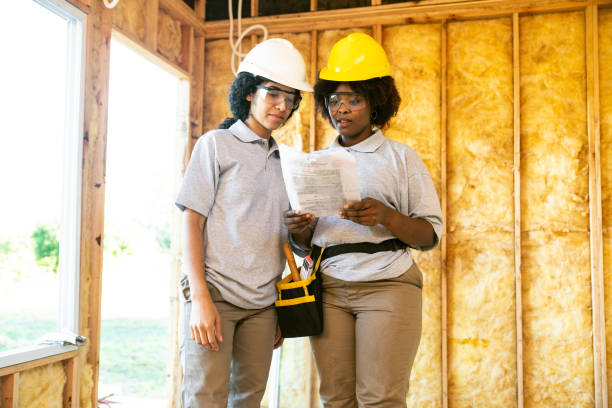 Best Crawl Space Insulation  in Bryan, OH